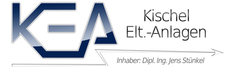 Kischel Elt. - Anlagen